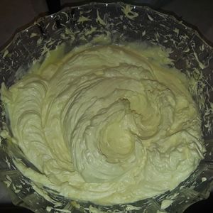 100% Natural Hair Butter